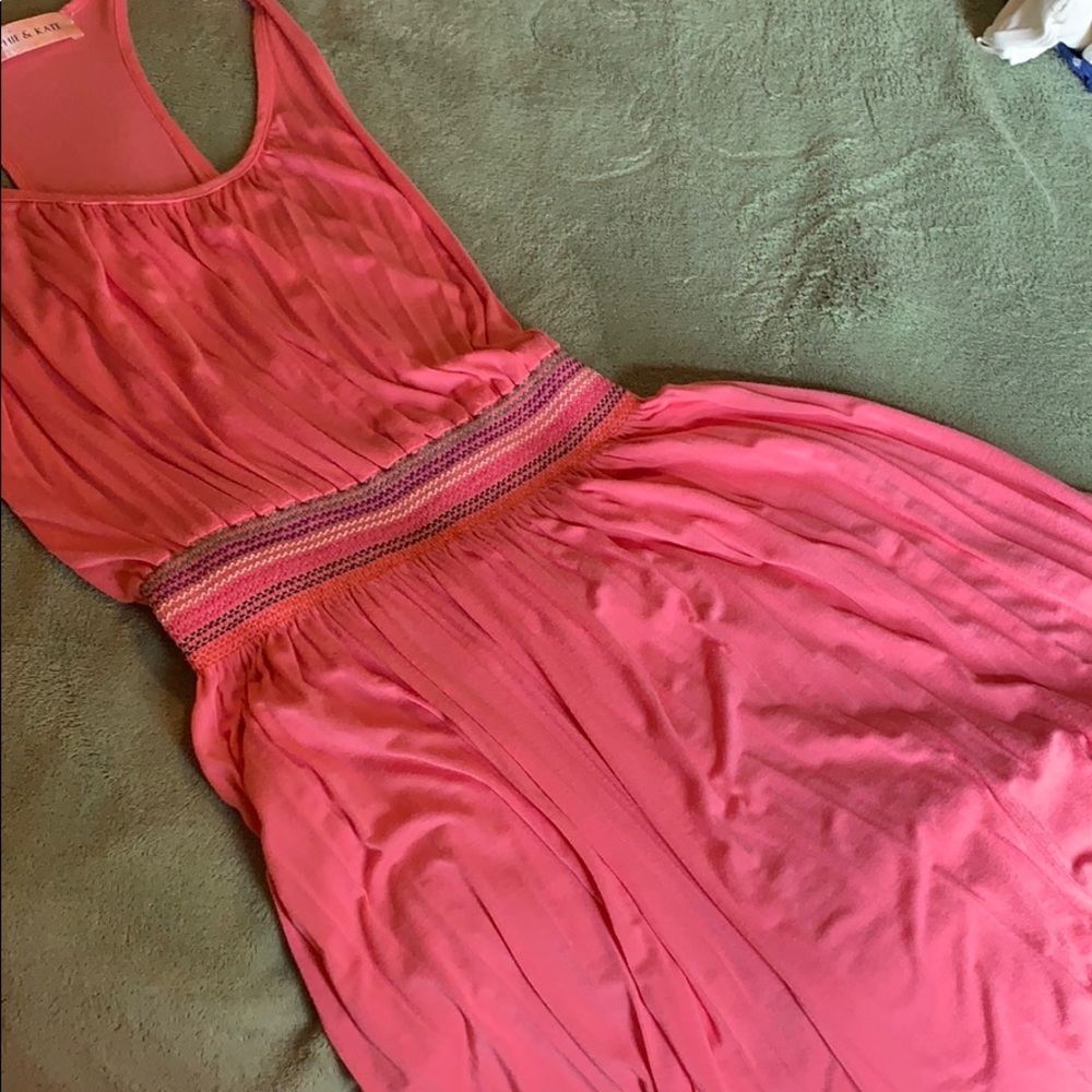 Spring dress!